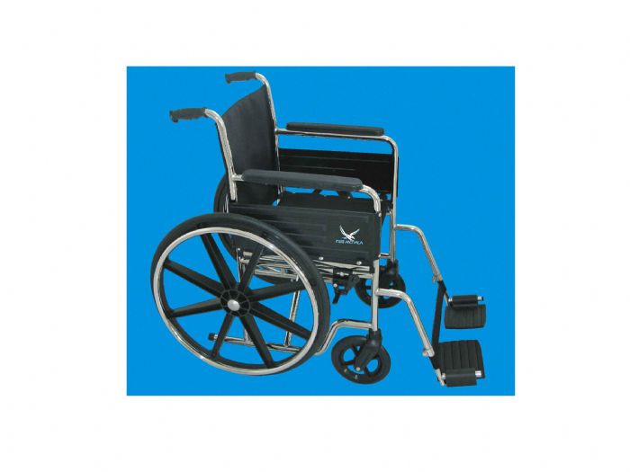 SILLA DE RUEDAS